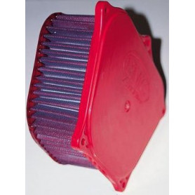 Filtro de aire BMC para Suzuki GSX R 1300 -07 Hayabusa | MotoGM