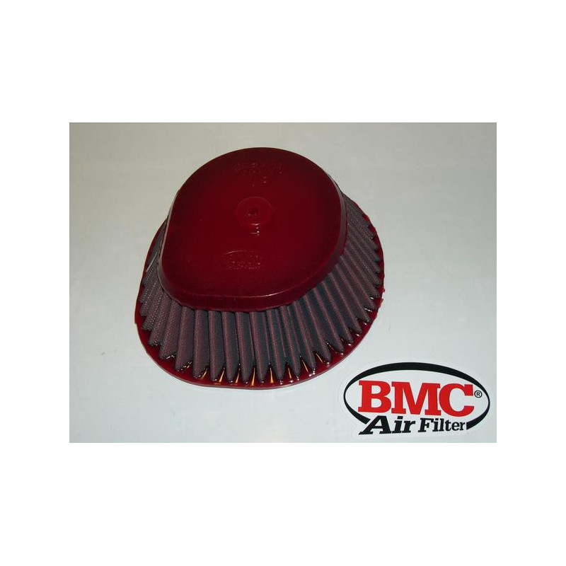 Filtro aria BMC per Suzuki RMZ 450