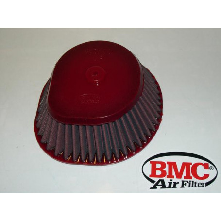 Filtro aria BMC per Suzuki RMZ 450