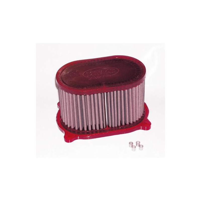 Filtro de aire BMC para Suzuki SV 650 99-02, Cagiva Raptor 650