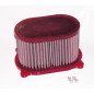Filtro de aire BMC para Suzuki SV 650 99-02, Cagiva Raptor 650