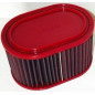 Filtro de aire BMC para Suzuki TL 1000 S, Cagiva Raptor 1000
