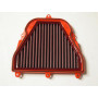 Filtres a air  BMC pour Triumph Daytona/Street Triple 675
