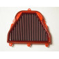 Filtro de aire BMC RACE para Triumph Daytona/Street Triple 675