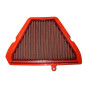 Filtro de aire BMC para Triumph Speed Triple/ST/Tiger 1050