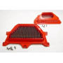Filtro aria BMC per Yamaha R6 06-07