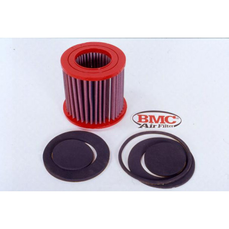 Filtro aria BMC per Yamaha TDM 850, BullDog 1100, FZR 1000 87-88, XJ 900