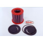 Filtro de aire BMC para Yamaha TDM 850, BullDog 1100, FZR 1000 87-88, XJ 900