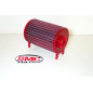 Filtro de aire BMC para Yamaha XJR 1200/1300
