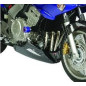 Powerbronze Bellypan ABS balck for Honda CBF 1000 06-07