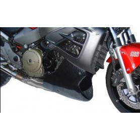 Powerbronze Bellypan ABS black for Honda X-11 | MotoGM