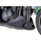 Powerbronze Bellypan ABS black for Kawasaki ZRX 1100, ZRX 1200 S/R