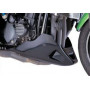 Powerbronze Bellypan ABS black for Kawasaki ZRX 1100, ZRX 1200 S/R