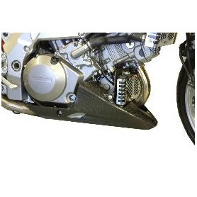 Motorschutzpuffer Powerbronze in ABS schwarz für Suzuki SV 1000, TL… | MotoGM
