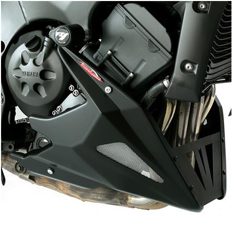 Motorschutzpuffer Powerbronze Yamaha FZ1/Fazer 1000 06 | MotoGM