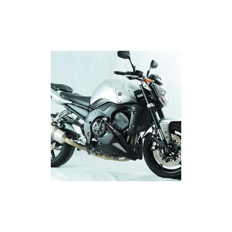 Taco protector de motor Powerbronze Yamaha FZ1/Fazer 1000 06-