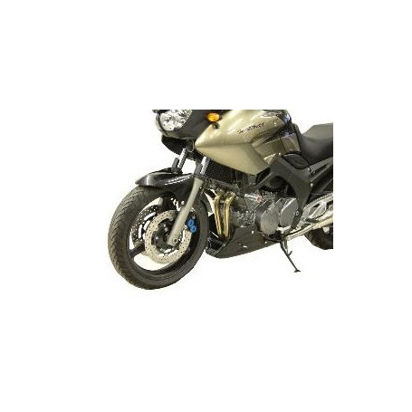 Sabot Moteur Powerbronze ABS noir pour Yamaha TDM 850 96-01