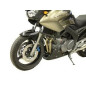Powerbronze Bellypan ABS black for Yamaha TDM 850 96-01