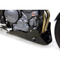 Powerbronze Bellypan ABS black for Yamaha TDM 900