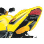 Passage de Roue Powerbronze ABS noir pour Suzuki GSX-R 600 97-00, 750 96-99