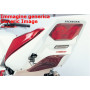 Passage de Roue Powerbronze ABS noir pour Yamaha R1 00-01