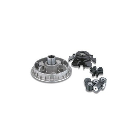 Variatore Malossi Multivar 2000 per Honda CN 250 Lc, Piaggio Hexagon 250 LC
