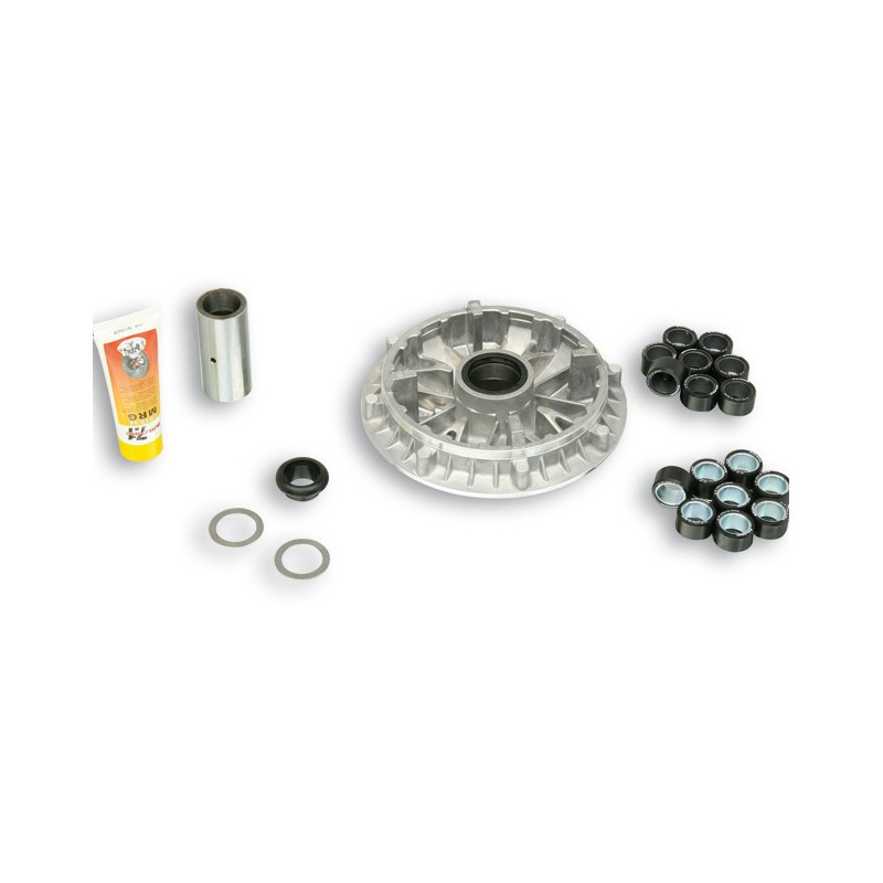 Variator Malossi Multivar 2000 für Yamaha T-Max 500 04-