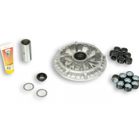 Variatore Malossi Multivar 2000 per Yamaha T-Max 500 04-