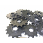Afam Front sprocket Aprilia RSV, SL, EVT, Tuono 1000, BMW F 650/800 GS 08-, 525 pitch, 15 teeth