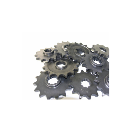 Afam Front sprocket Honda CBR 1000 RR 04-, CBR 900 92-95/00-03, Hornet 900, VTR SP1/SP2, 520 pitch, 16 teeth, drilled version