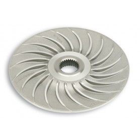 Malossi VENTILVAR 2000 half-pulley Yamaha T MAX 500 03-11 | MotoGM