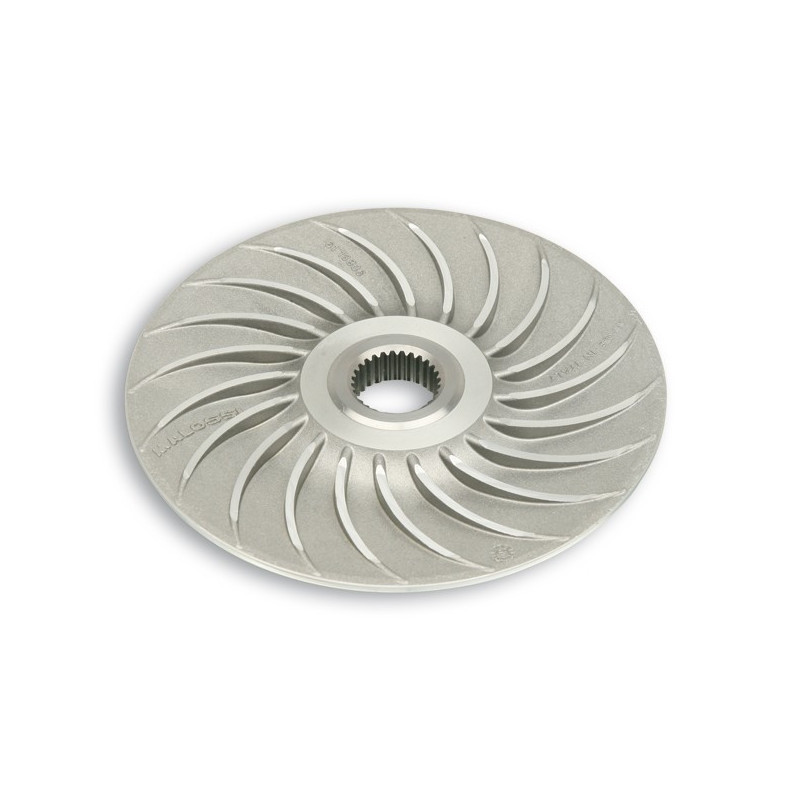Malossi VENTILVAR 2000 half-pulley Yamaha T MAX 500 03-11