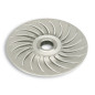 Malossi VENTILVAR 2000 semipuleggia Yamaha T MAX 500 03-11