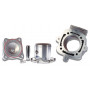 Cylinder Malossi 180 CC Alu. for Gilera Runner FX 125/FXR 180, Piaggio Hexagon 125/150/180 LC