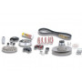 Over range Malossi pour scooter Minarelli 50