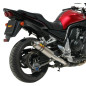 Terminal homologado Mivv Redondo GP Titanio Yamaha Fazer 1000 -05