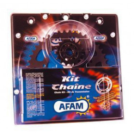 Afam Final Trasmission for Cagiva Elefant 900 94-97, Chain 530XRR | MotoGM