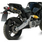 Terminal homologado Mivv Redondo GP Carbono Yamaha MT-03