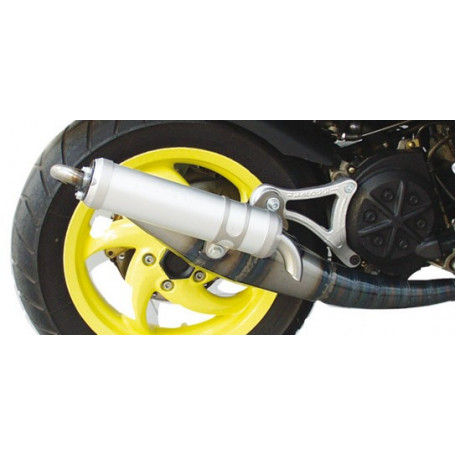 Pot Scooter Malossi MHR Homologué pour Moteur Piaggio 50