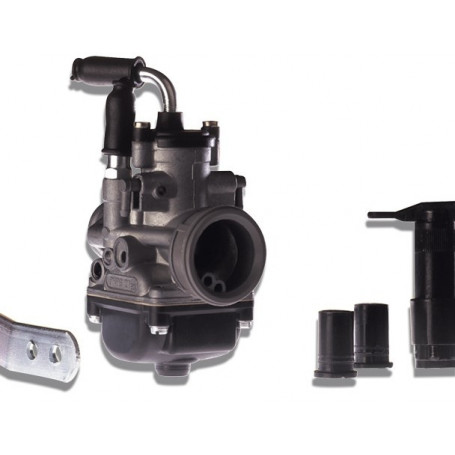 Carburateur Malossi PHBG 21 BS avec starter manuel pour scooter
