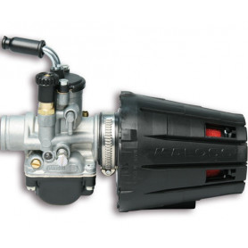 Vergaseranlage Malossi PHBG 19 BS MHR mit Filter Luft für scooter | MotoGM