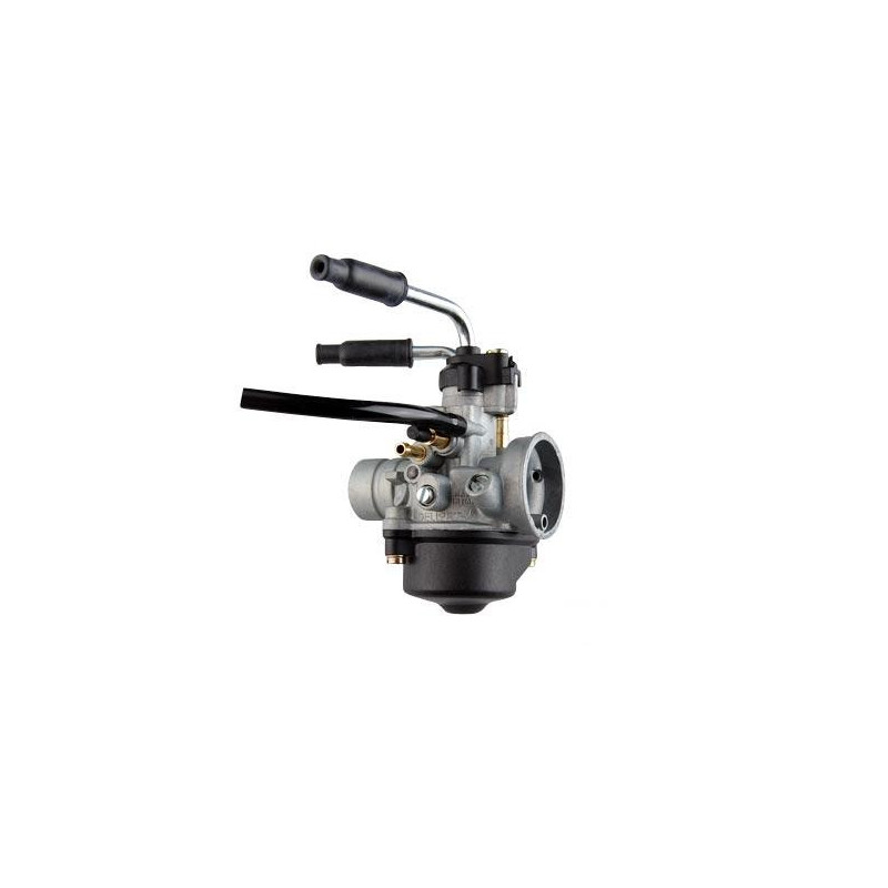 Carburatore Dell'Orto PHBN 17,5 LS aria manuale  per motori 2T