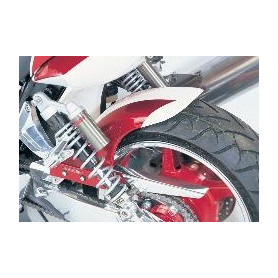 Powerbronze Rear Fender black plastic for Honda CB 1300 | MotoGM