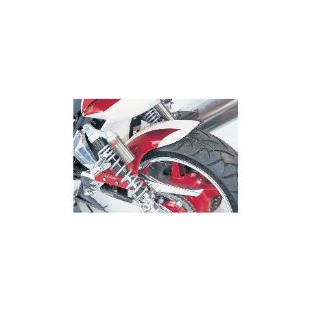 Powerbronze Rear Fender black plastic for Honda CB 1300