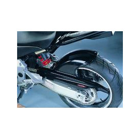Schutzblech hinten Powerbronze in ABS schwarz für Honda CBR 1100 XX | MotoGM