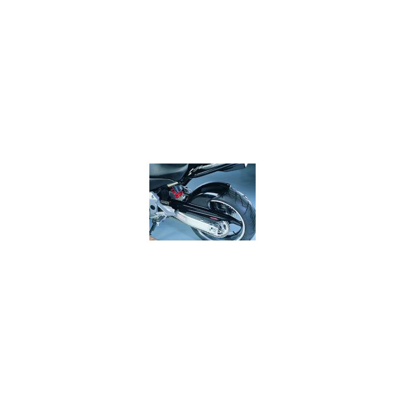 Powerbronze Rear Fender black plastic for Honda CBR 1100 XX