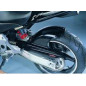 Schutzblech hinten Powerbronze in ABS schwarz für Honda CBR 1100 XX