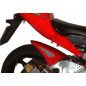 Guardabarros trasero Powerbronze in ABS negro para Honda CBR 900 02-03