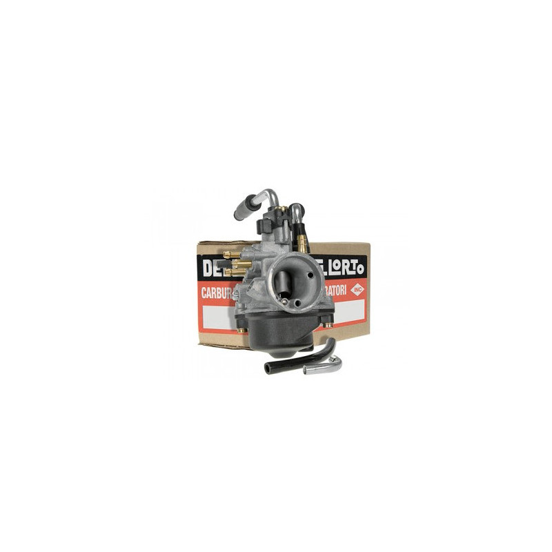 Vergaser Dell'Orto PHBN 17,5 LS Luft manuale  für Motoren 2T | MotoGM
