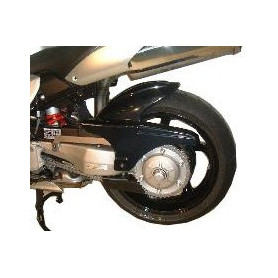 Guardabarros trasero Powerbronze in ABS negro para Honda VFR 800 … | MotoGM